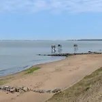 Maison Dune Et Foret A 100m De La Дом отдыха *