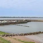 Maison Dune Et Foret A 100m De La