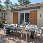 Maison Dune Et Foret A 100m De La