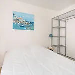 Maison Dune Et Foret A 100m De La Дом отдыха *