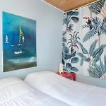 Maison Dune Et Foret A 100m De La Дом отдыха Сен-Мишель-Шеф-Шеф