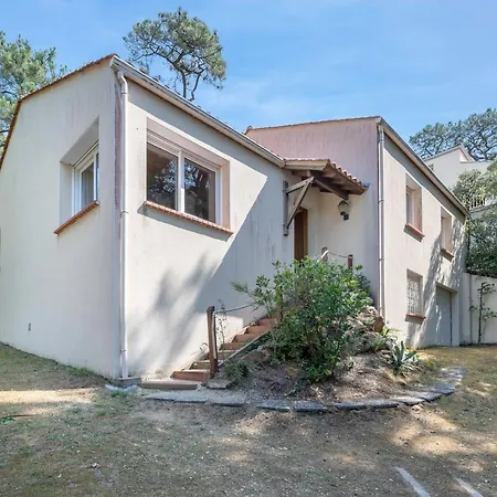 Maison Dune Et Foret A 100m De La Saint-Michel-Chef-Chef