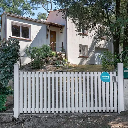 Maison Dune Et Foret A 100m De La * Saint-Michel-Chef-Chef