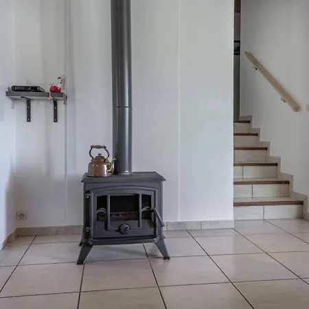 Maison Dune Et Foret A 100m De La Saint-Michel-Chef-Chef