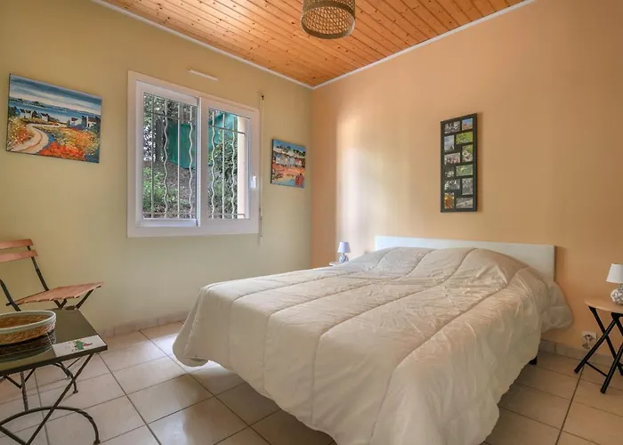 Maison Dune Et Foret A 100m De La Vakantiehuis *