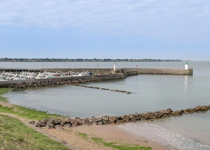 Maison Dune Et Foret A 100m De La