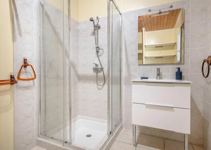 Vakantiehuis Maison Dune Et Foret A 100m De La