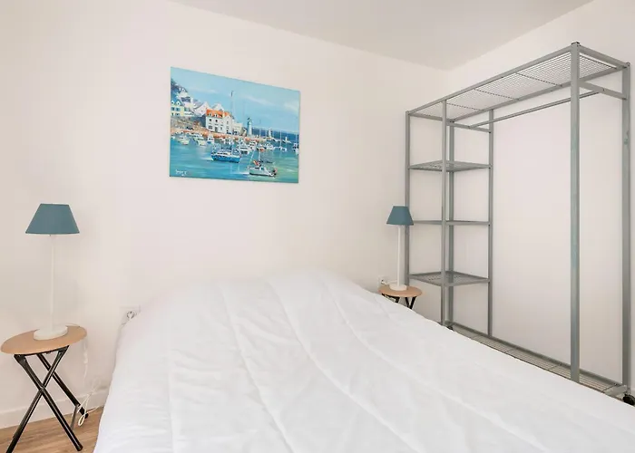 Maison Dune Et Foret A 100m De La Vakantiehuis *