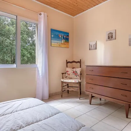 Maison Dune Et Foret A 100m De La Holiday home Saint-Michel-Chef-Chef