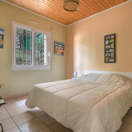 Maison Dune Et Foret A 100m De La Holiday home *