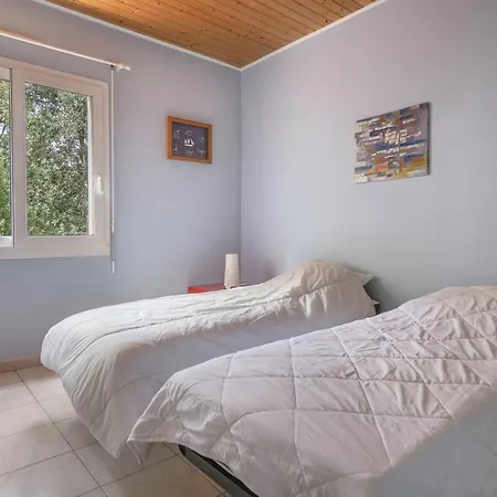 Maison Dune Et Foret A 100m De La Holiday home