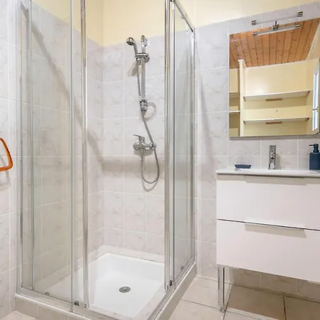 Holiday home Maison Dune Et Foret A 100m De La