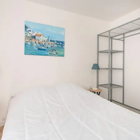 Maison Dune Et Foret A 100m De La Vakantiehuis *