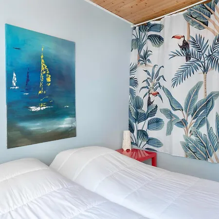 Maison Dune Et Foret A 100m De La Holiday home Saint-Michel-Chef-Chef