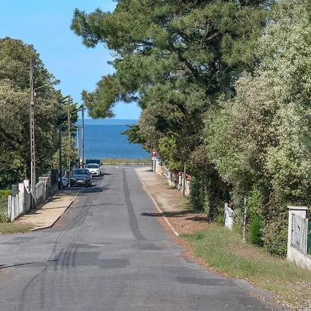 Maison Dune Et Foret A 100m De La Holiday home *