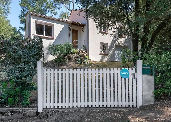 Maison Dune Et Foret A 100m De La * Saint-Michel-Chef-Chef