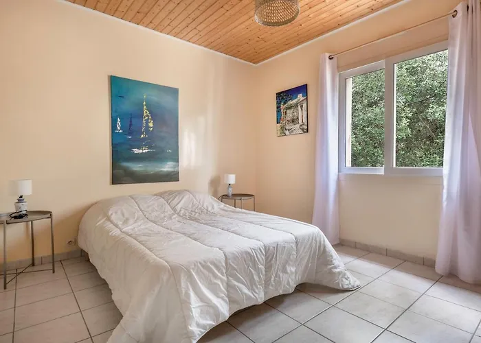 Maison Dune Et Foret A 100m De La Nyaraló Saint-Michel-Chef-Chef