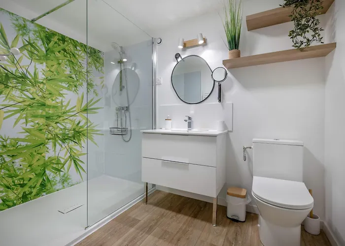 Maison Dune Et Foret A 100m De La * Saint-Michel-Chef-Chef